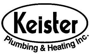 Keister Plumbing & Heating Inc.