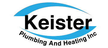 Keister Plumbing & Heating Inc
